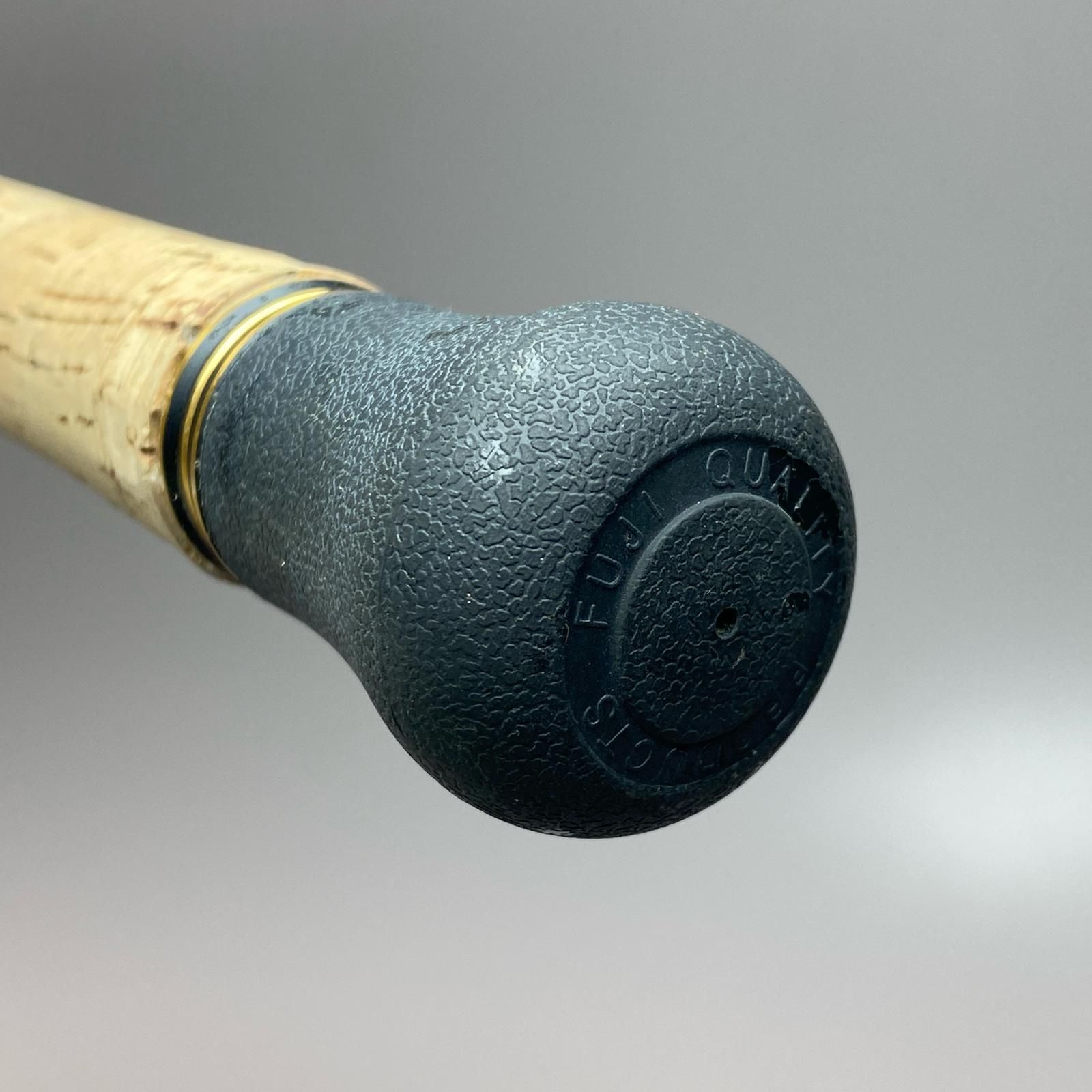 SHIMANO シマノ ワールドシャウラBG 21203R-3 30196 ルアーロッド 程度  