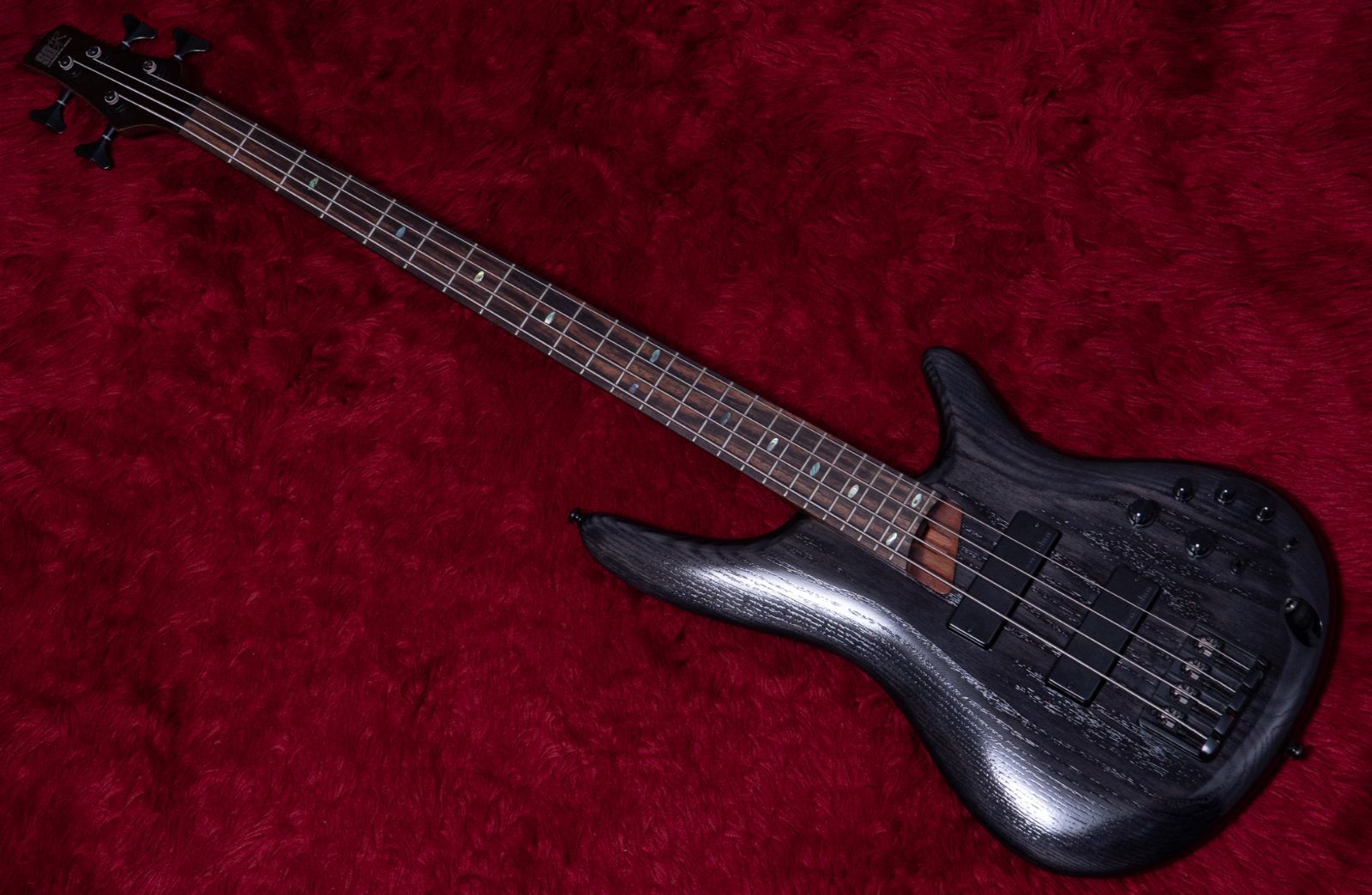 used】Ibanez / SSR640 TKL 2021 3.950kg #I211005457【GIB横浜