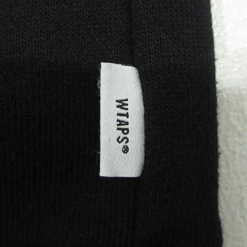 | ダブルタップス