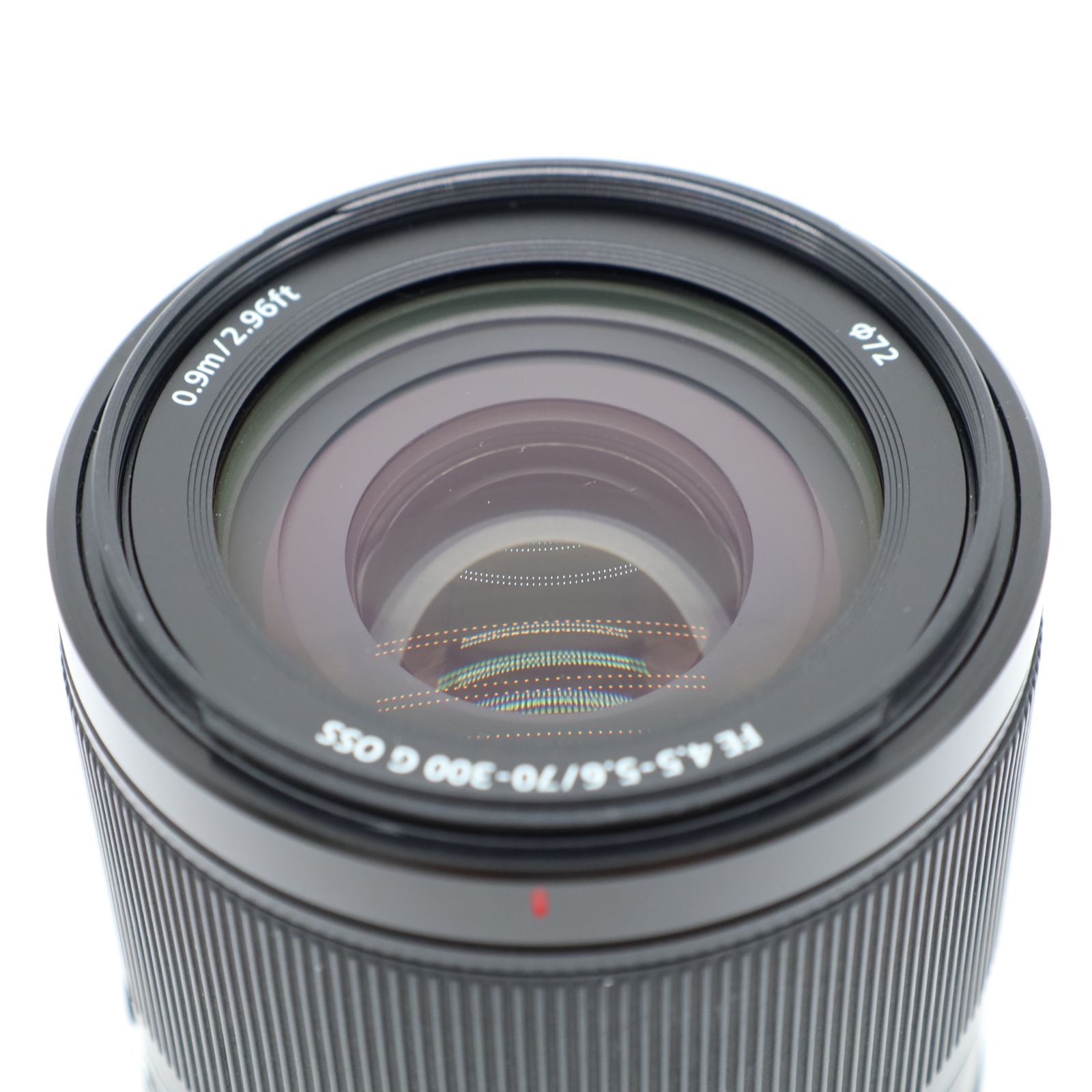 ≪極上品≫ SONY FE 70-300mm F4.5-5.6 G OSS SEL70300G