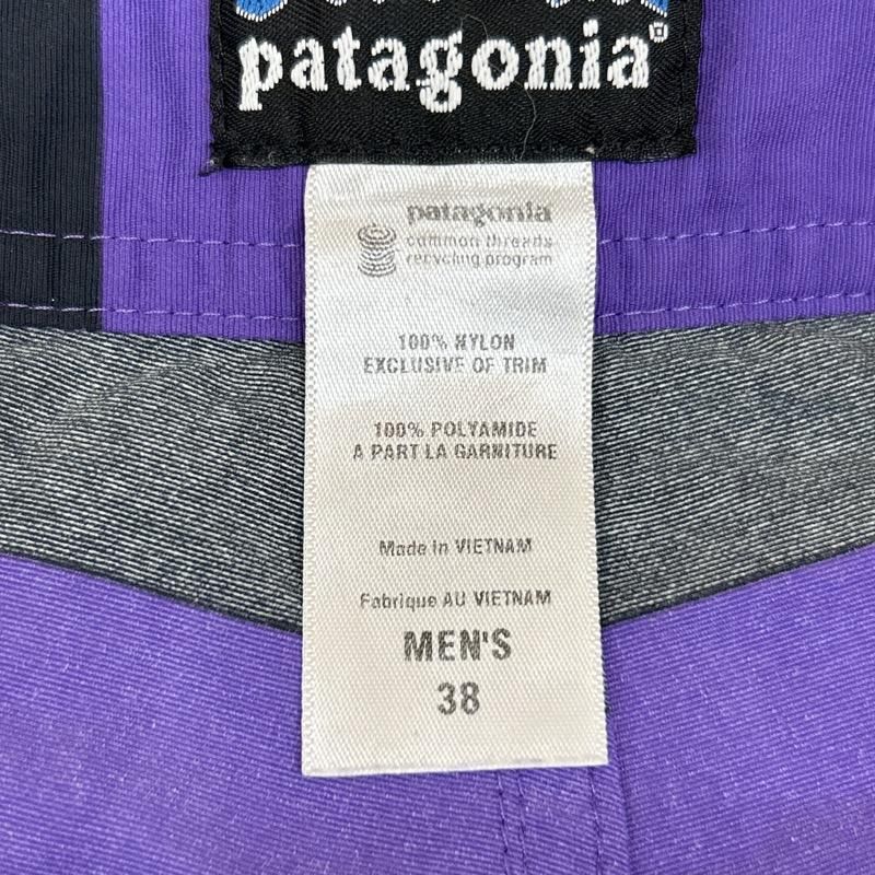 patagonia パタゴニア パンツ ショートパンツ 86555F0 ウェーブファーラー ボードショーツ スウィム ハーフ