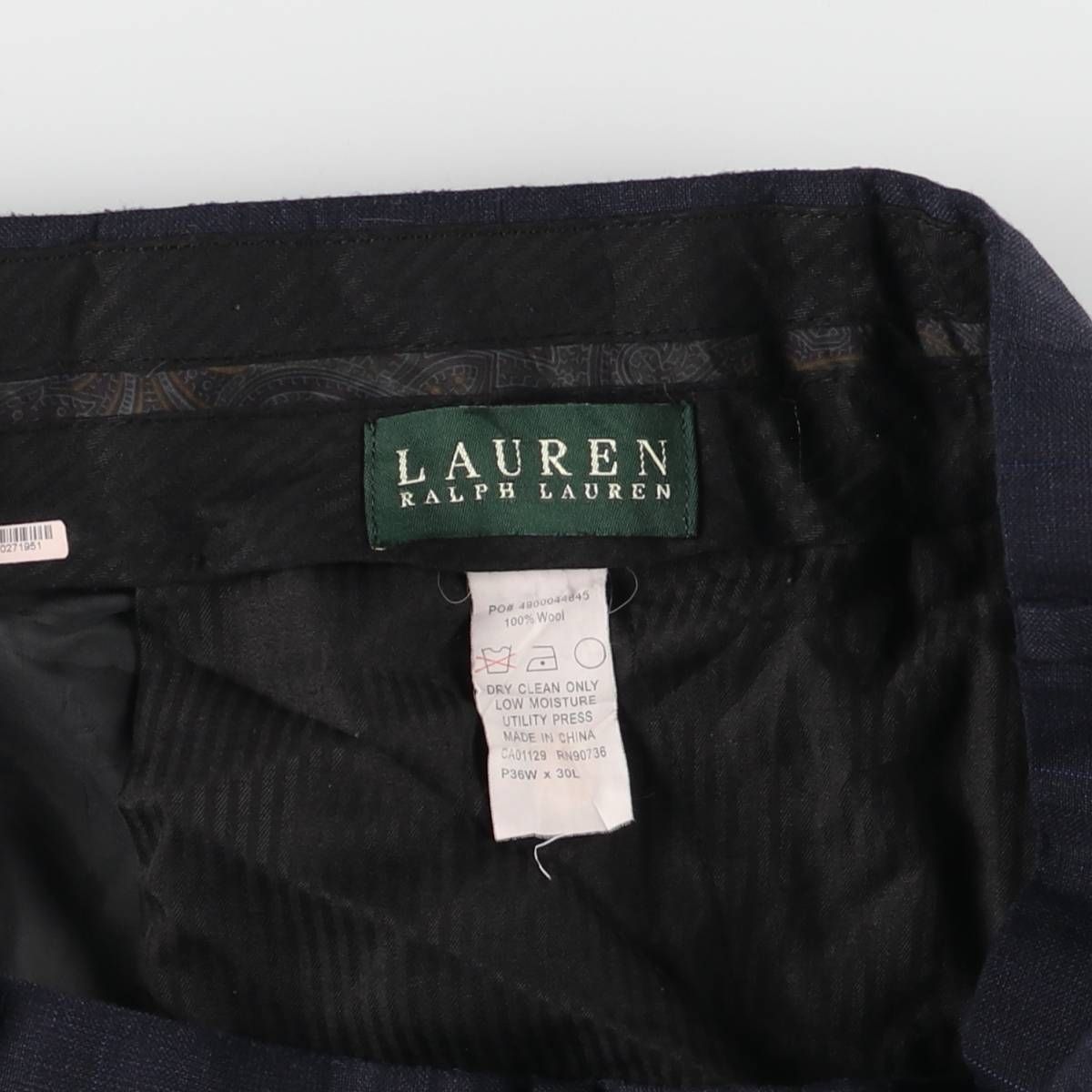 Lauren LAUREN