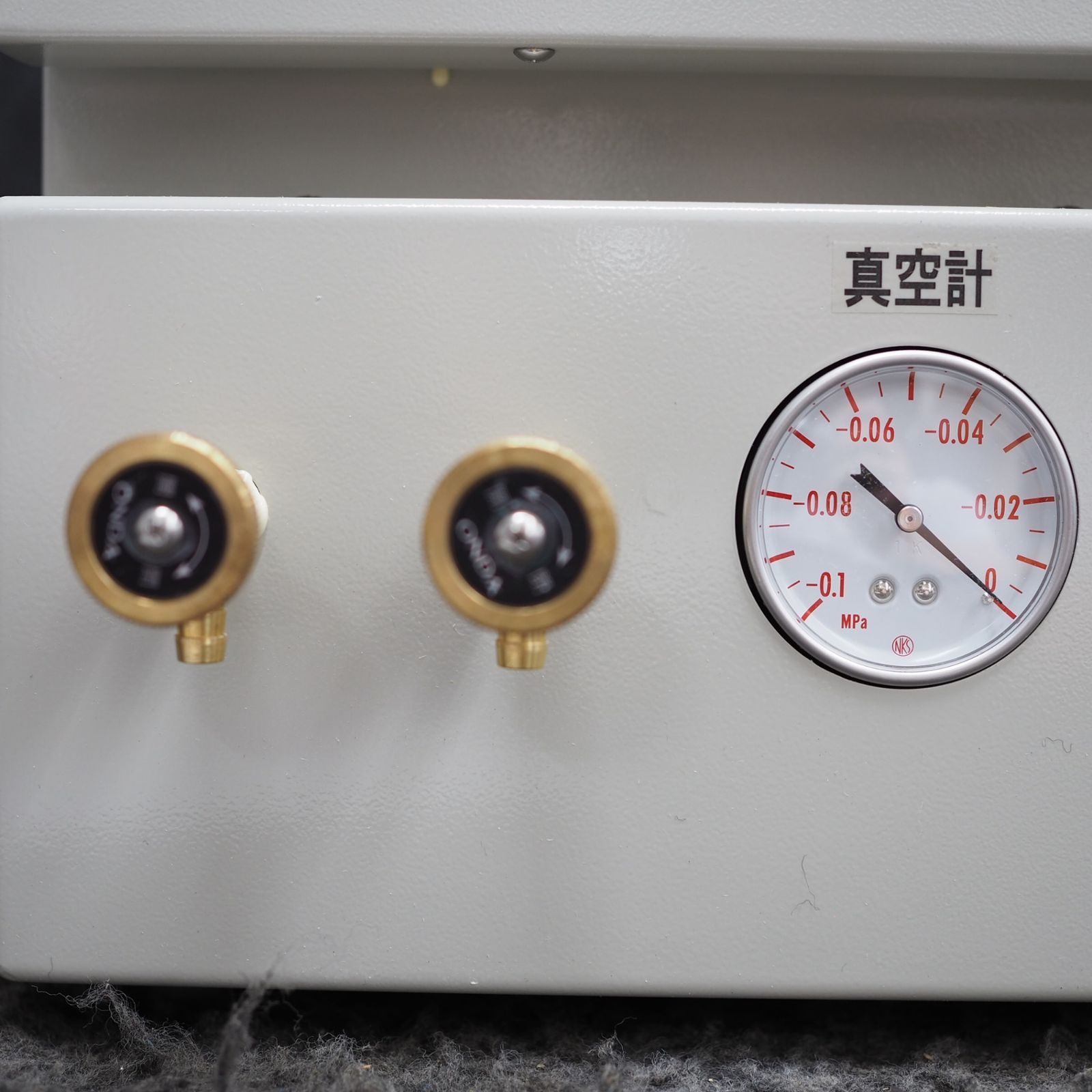 真空凍結乾燥器 VFD-03