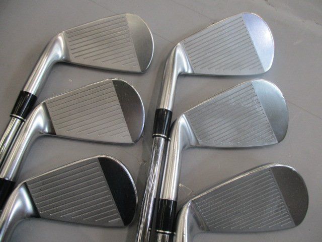 り。 SRIXON ダンロップ スリクソン ZXi7 アイアン単品 NS.PRO.MODUS