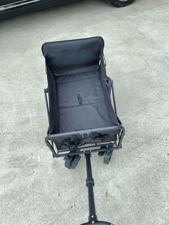 後ろ開け