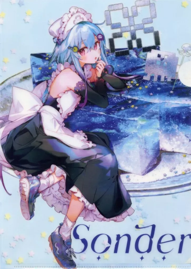 2025年最新】NAMI アークナイツの人気アイテム - メルカリ