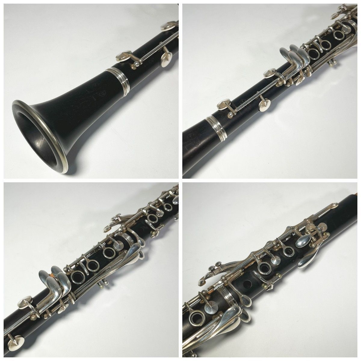 Buffet Crampon