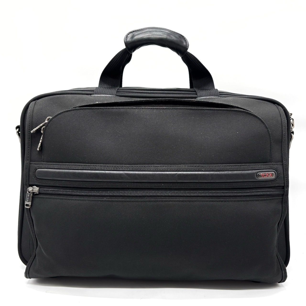 ✨良品✨ TUMI トゥミ ビジネスバッグ ブリーフケース トート