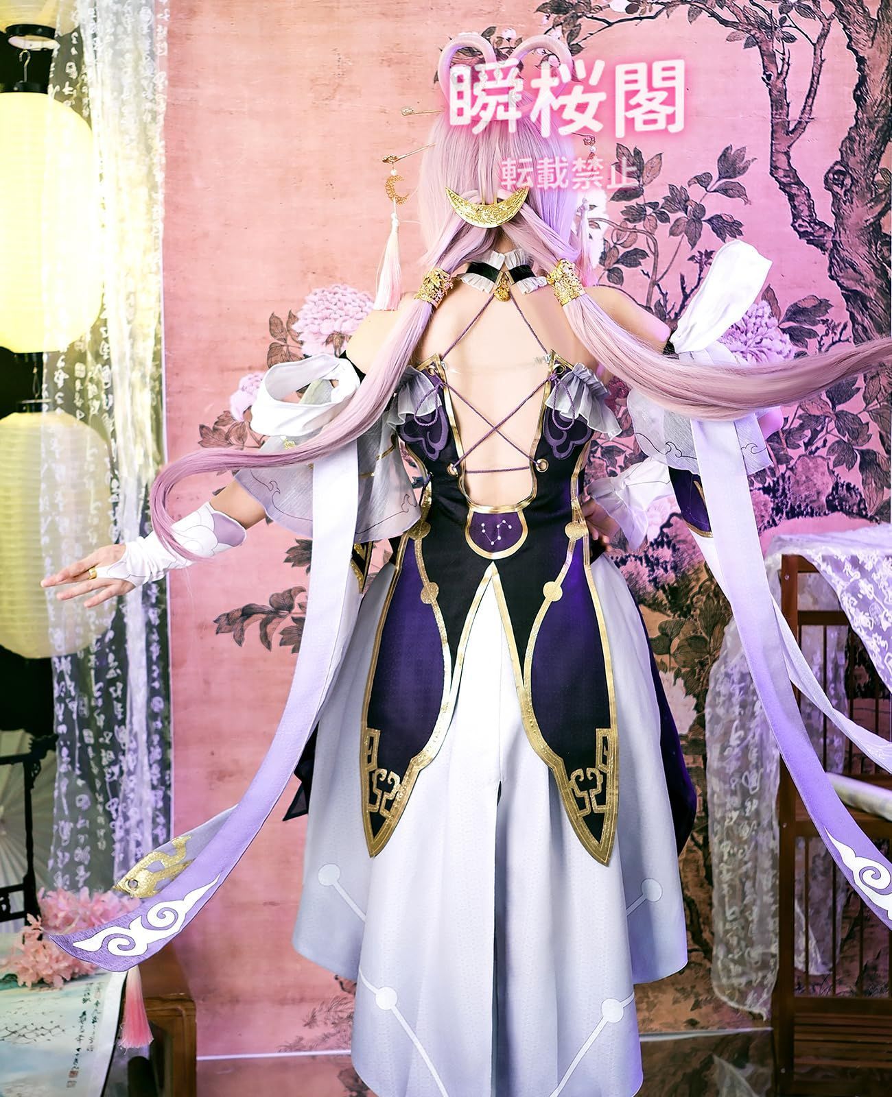 ほうかいスターレイル