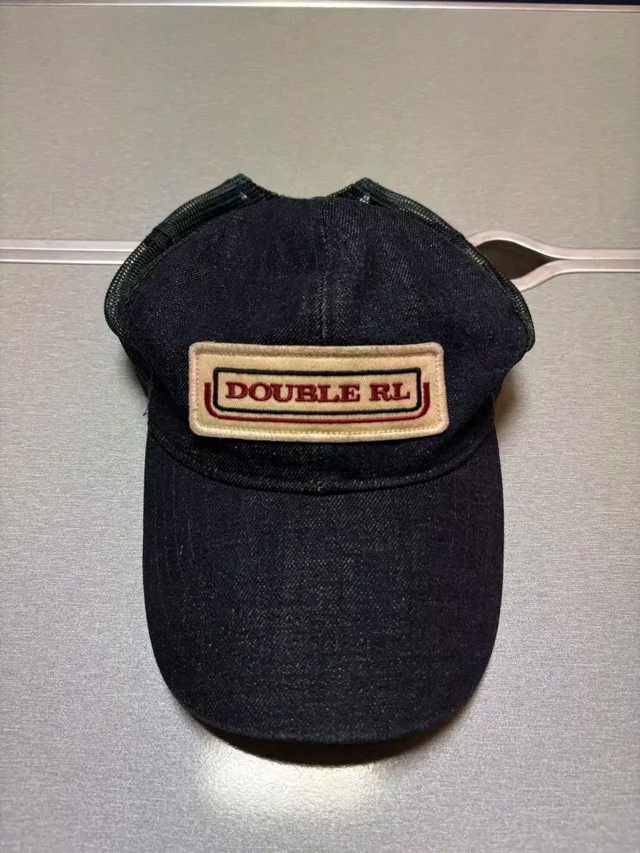 RRL ダブルアールエル メッシュキャップ ダブルアールエル メッシュキャップ rrl - メルカリ