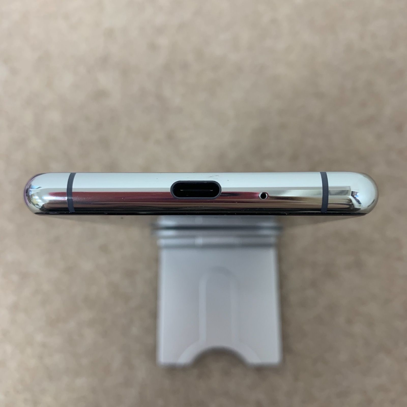 超美品】Xperia 5 II グレー SOG02 SIMロック解除済 - メルカリ