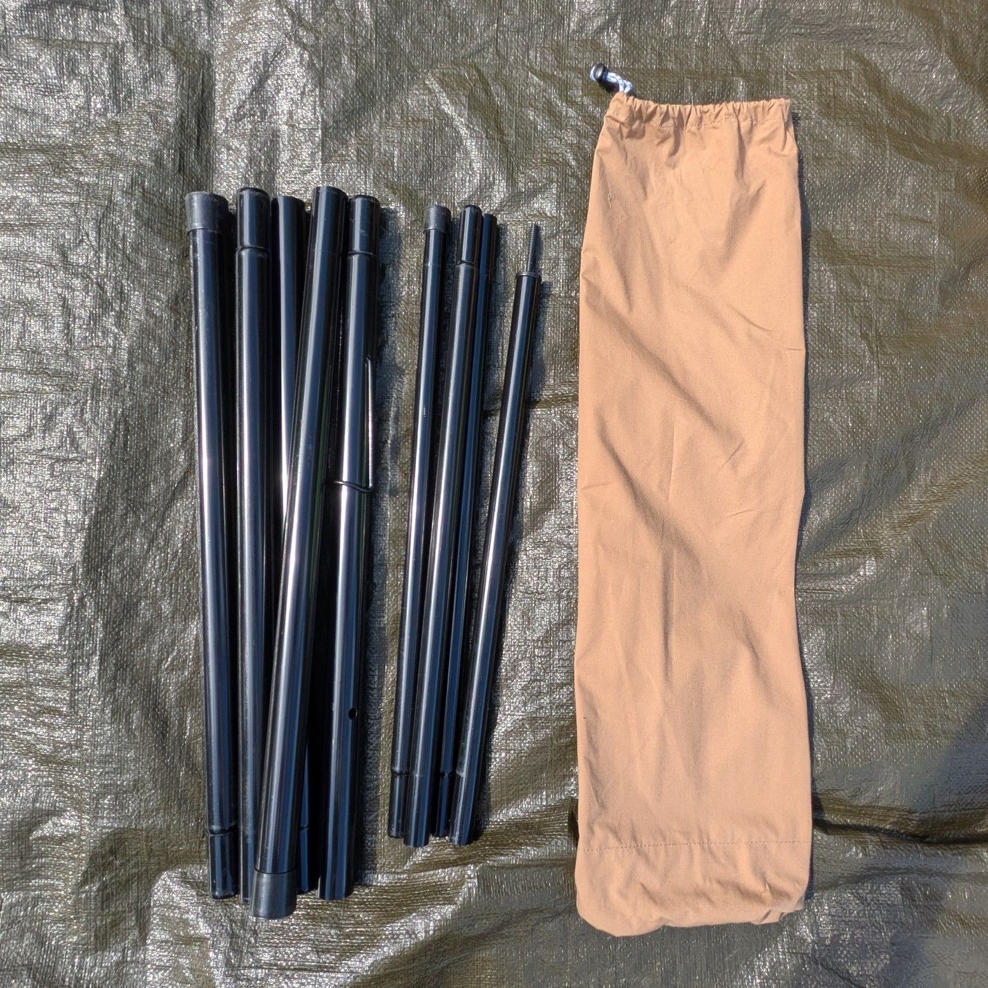 テンマクデザイン