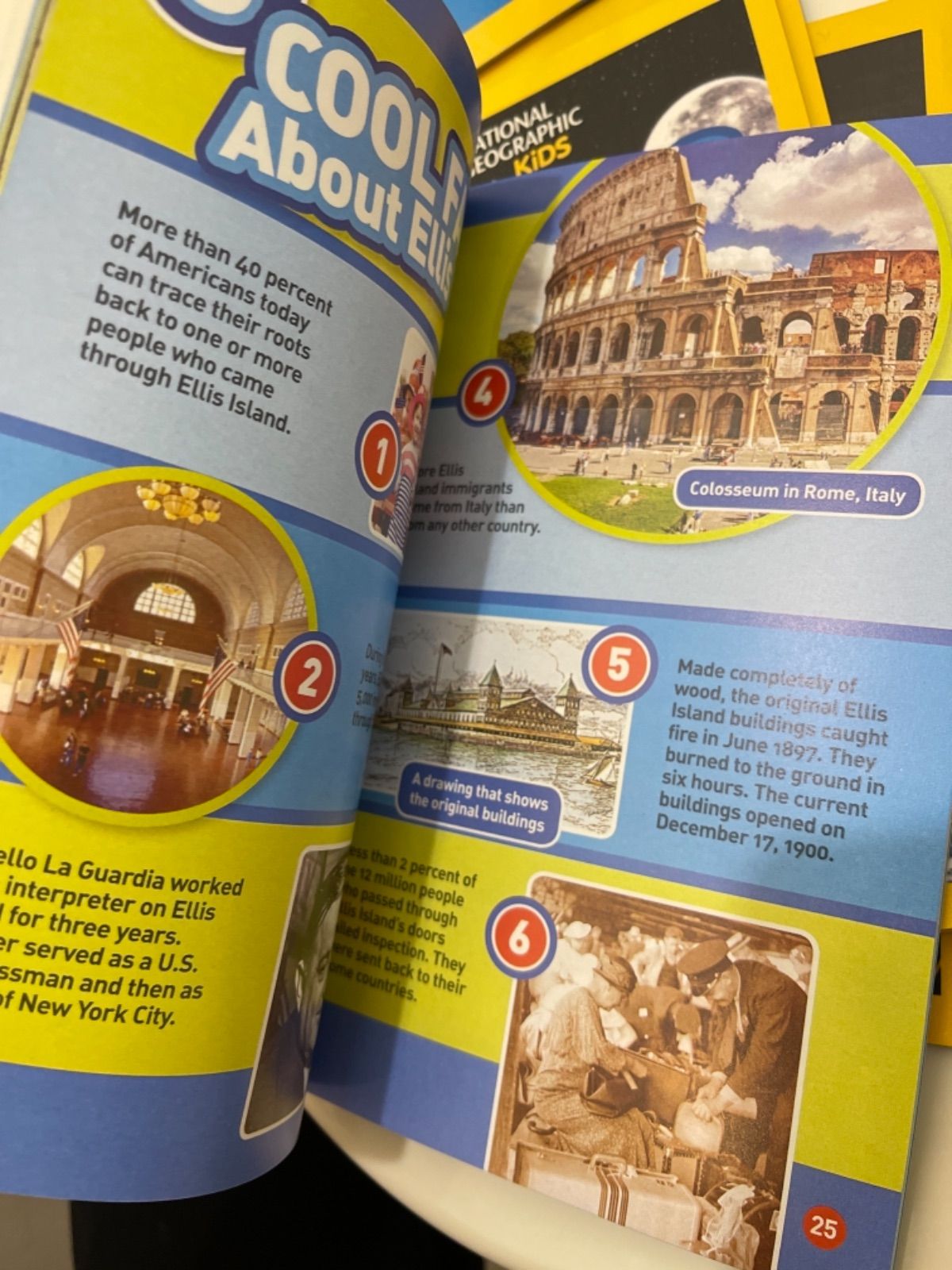 National Geographic Kids level3 31冊 National Geographic Kids level3 31冊 - メルカリ