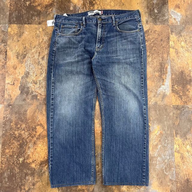 Levi’s569|リーバイス569