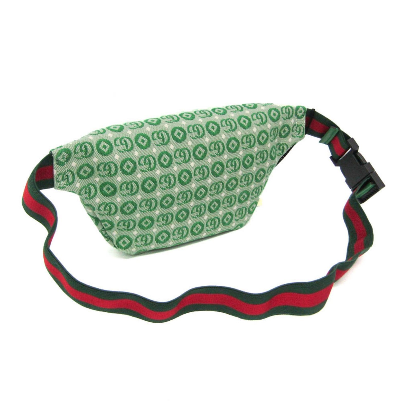 Gucci インターロッキングG