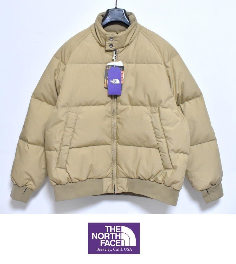 THE NORTH FACE PURPLE LABEL  65/35 フィールドダウンジャケット S M L XL ND2368N ノースフェイス