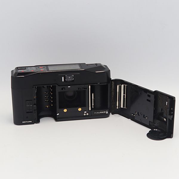 フィルムカメラ　FF70D FF-70D RICOH FF-70Dの使い方♪ - 〔BLOG〕パピオカメラ│フィルム