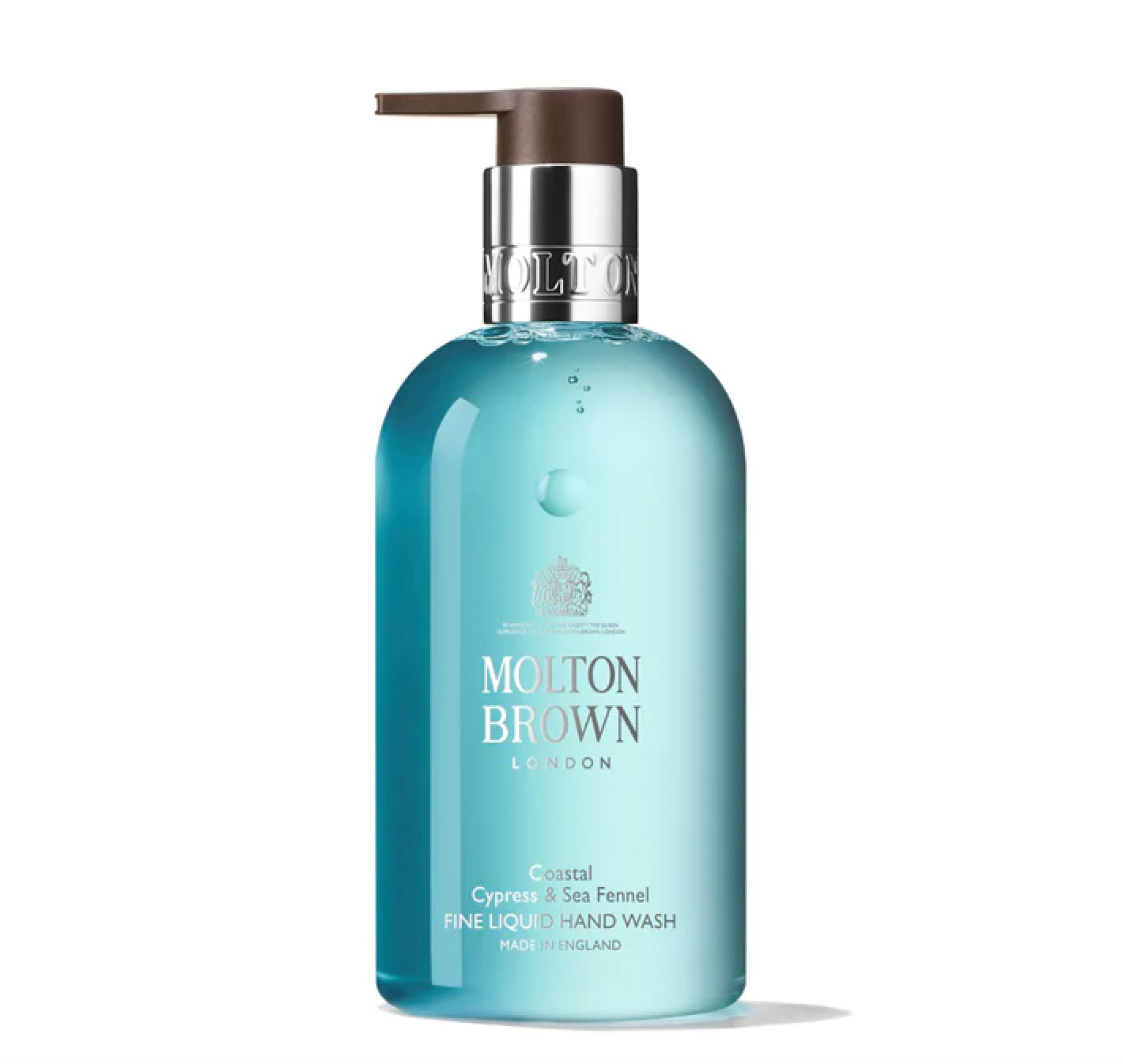MOLTON BROWN/サイプレス＆シーフェンネル ハンドウォッシュ 300ml