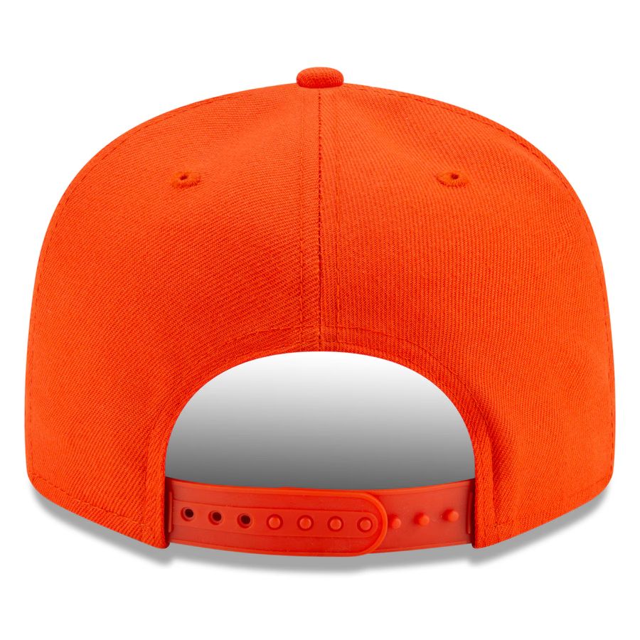 9FIFTY サンフランシスコジャイアンツ シティコネクト スナップ