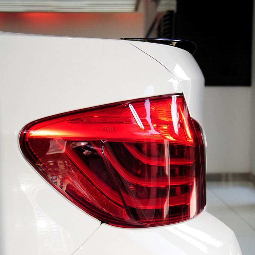 520i|525i M5風