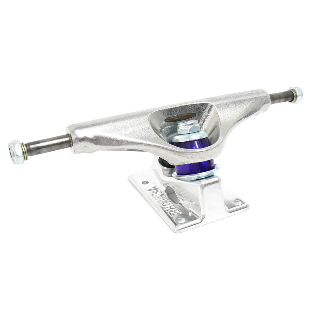 ベンチャーV-Lights スケートボード トラック5.2HI Amazon