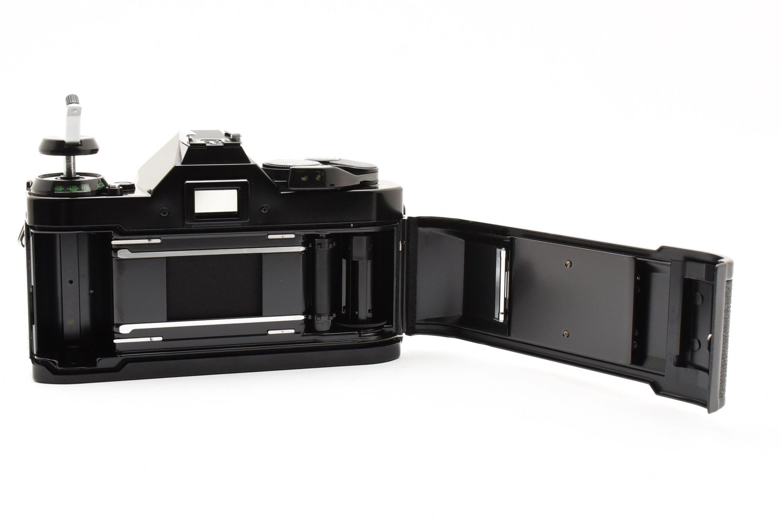 【完動品】Canon AE-1 PROGRAM black 【分解清掃済】 超美品 Canon AE-1 PROGRAM 分解整備済み キャノン #8612 - メルカリ