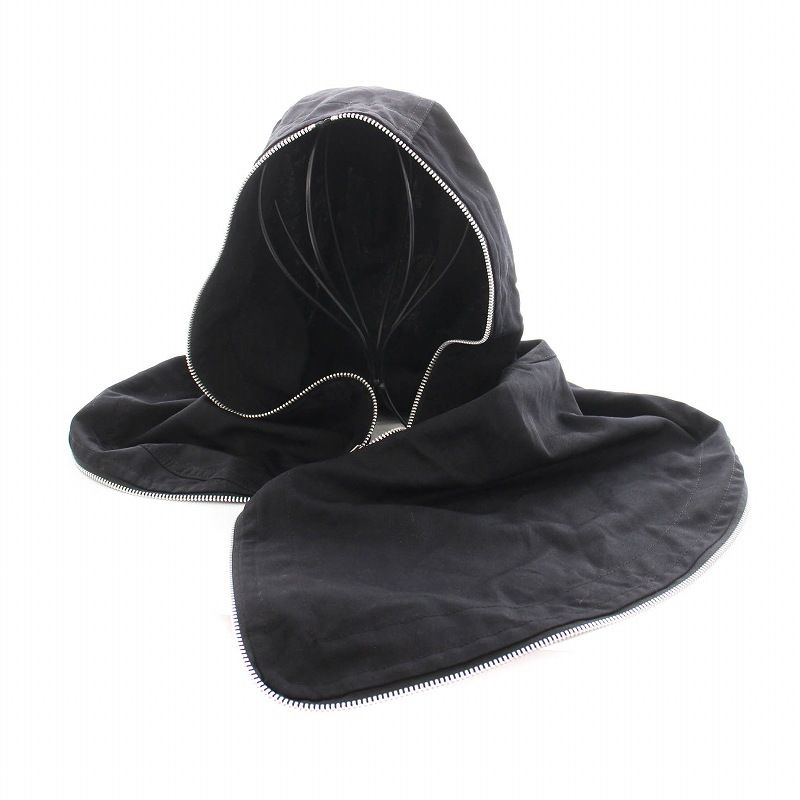 コムデギャルソンオムプリュス　ロングコート　AD2015　ダブル　黒　ねじれ　Ｌ コムデギャルソンオムプリュス ロングコート AD2015 ダブル 黒 ねじれ