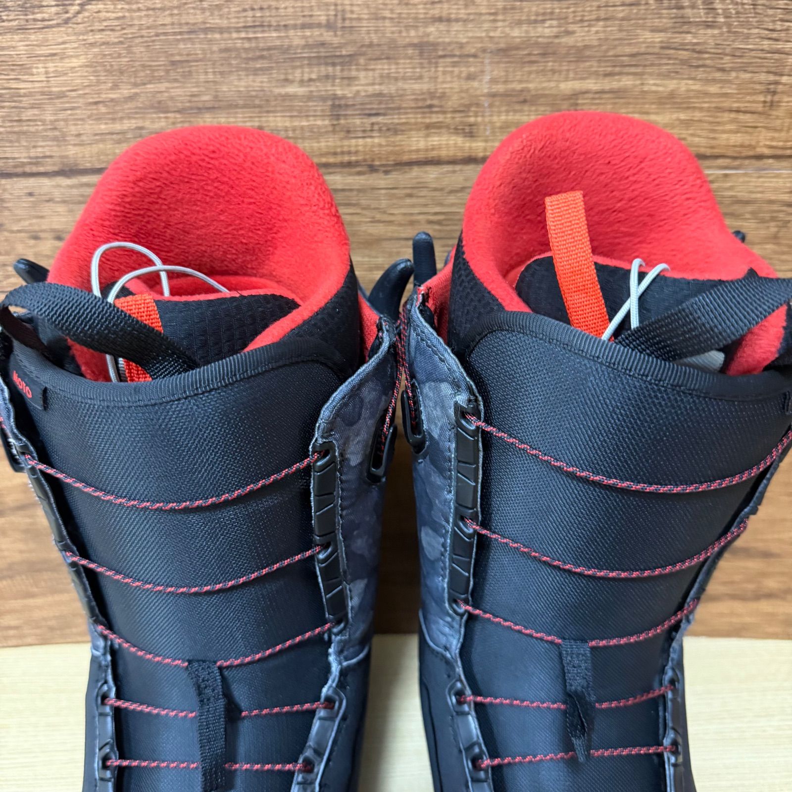 トリック フリーラン