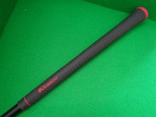 アウトレット キャスコ POWER TORNADO UFO Speed 55 ユーティリティ UT