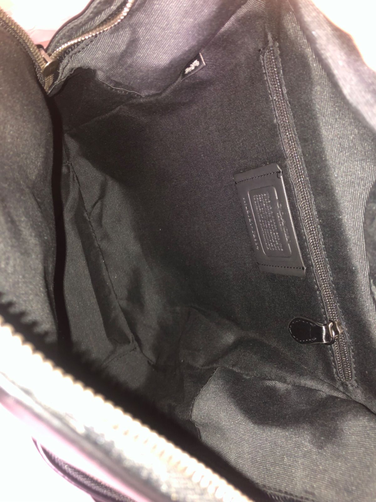 商品 COACH