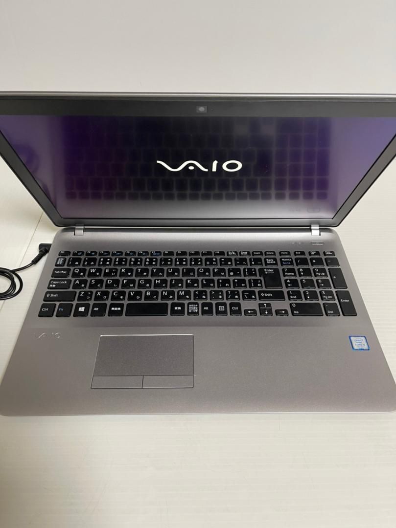 ○【ハイスペックPC！】VAIO VJS152C11N i5/12/500-