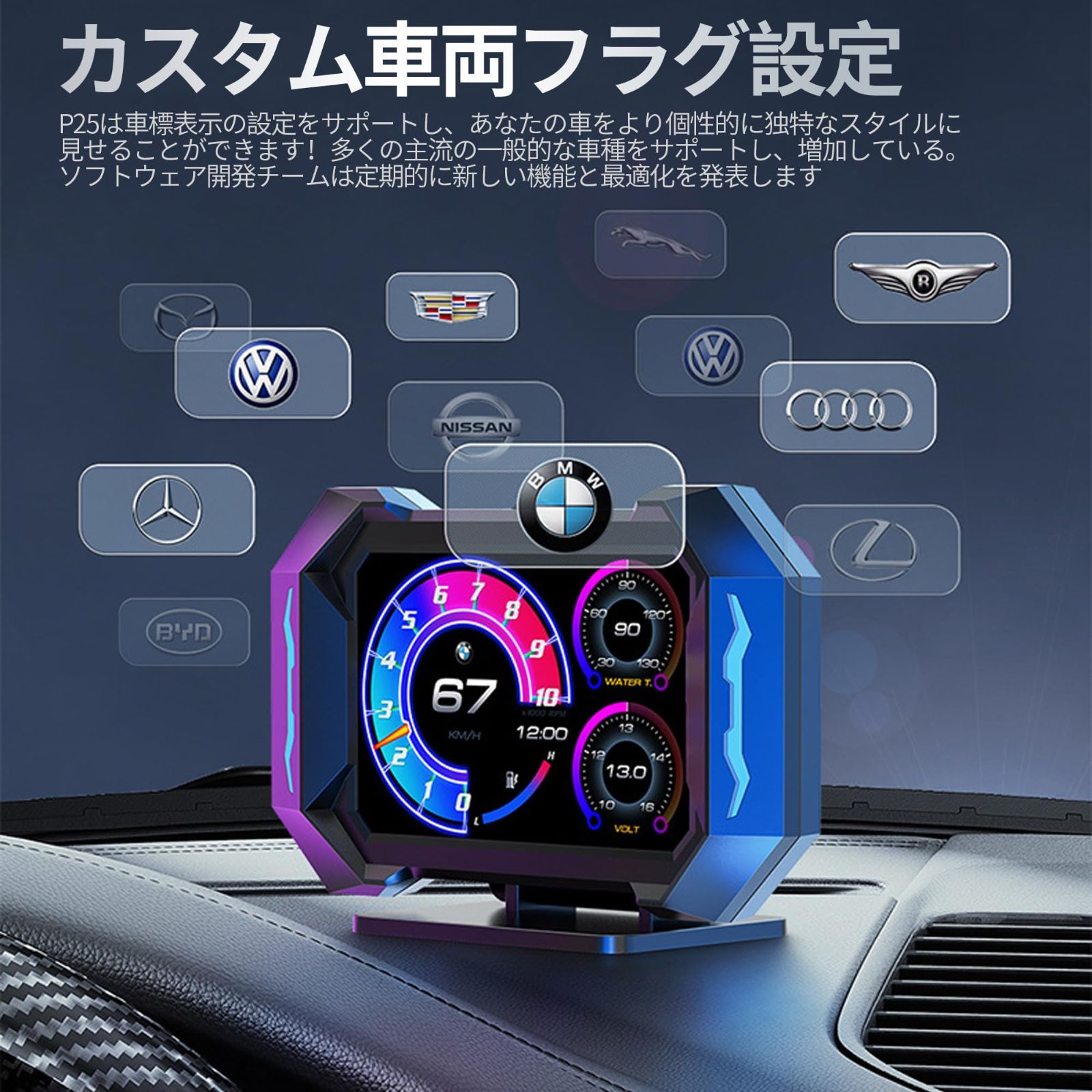 製品の内容