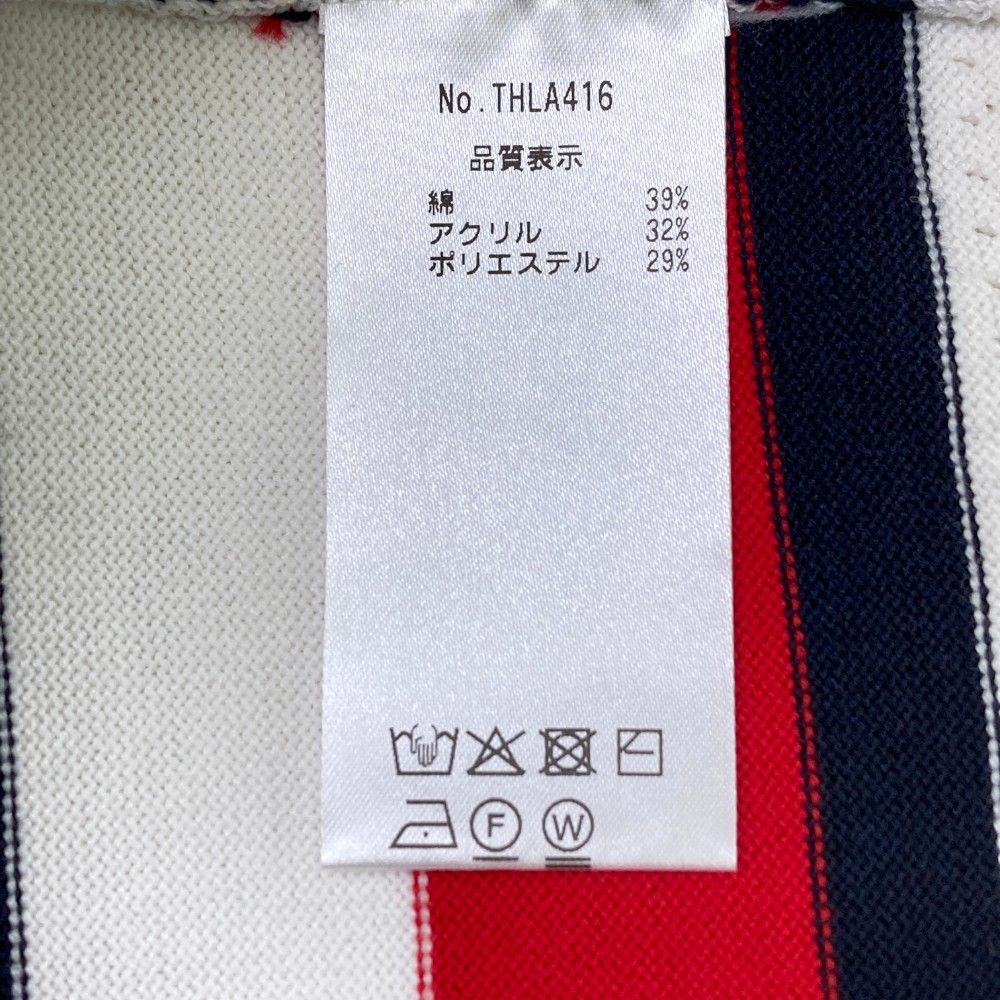 サイズ：M TOMMY HILFIGER GOLF トミー ヒルフィガーゴルフ 長袖