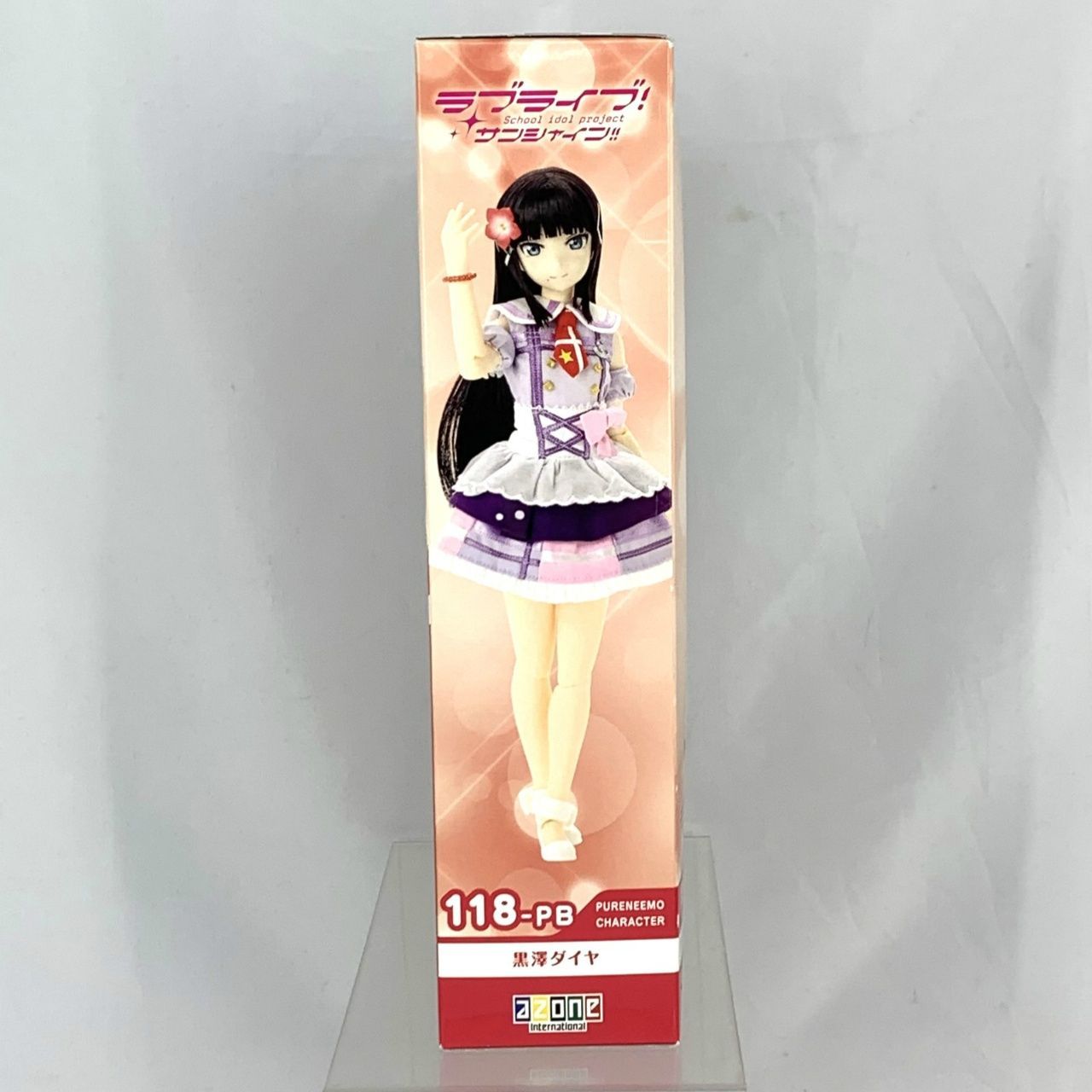 ピュアニーモキャラクターシリーズ