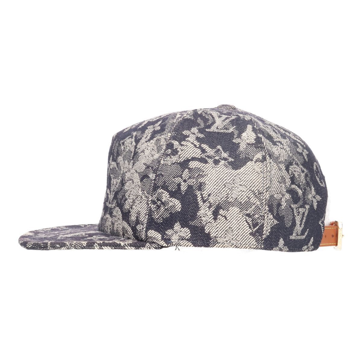 中古】 LOUIS VUITTON ルイ・ヴィトン キャスケット・モノグラム 58