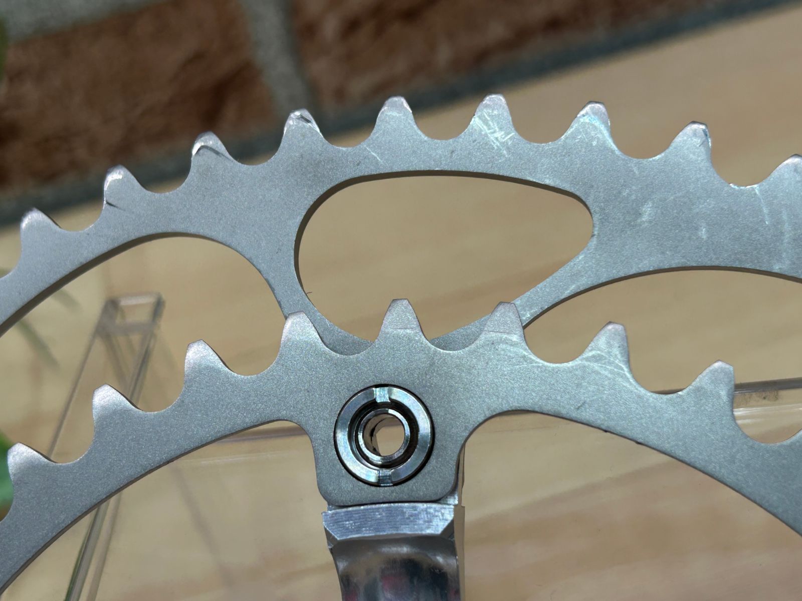 テルスポ イチ推し!! 極上品!! 希少 ビンテージ!! SHIMANO DURA