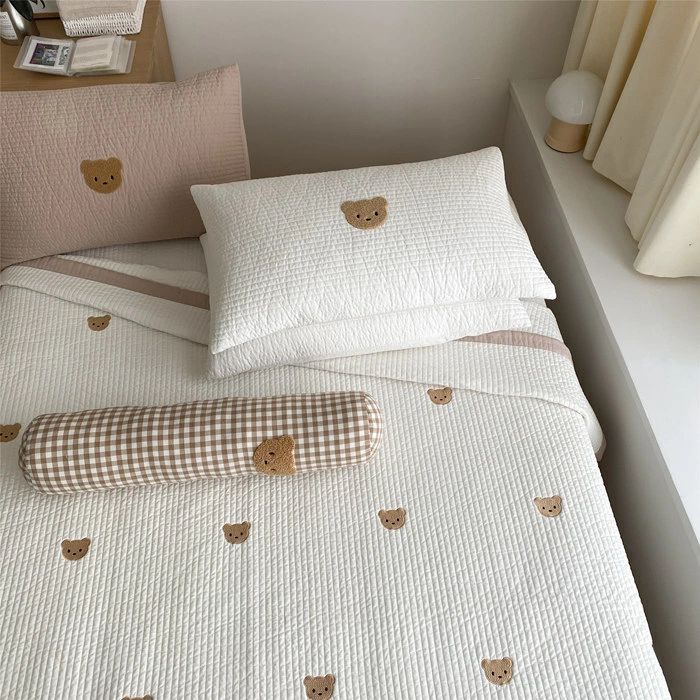 春夏用寝具