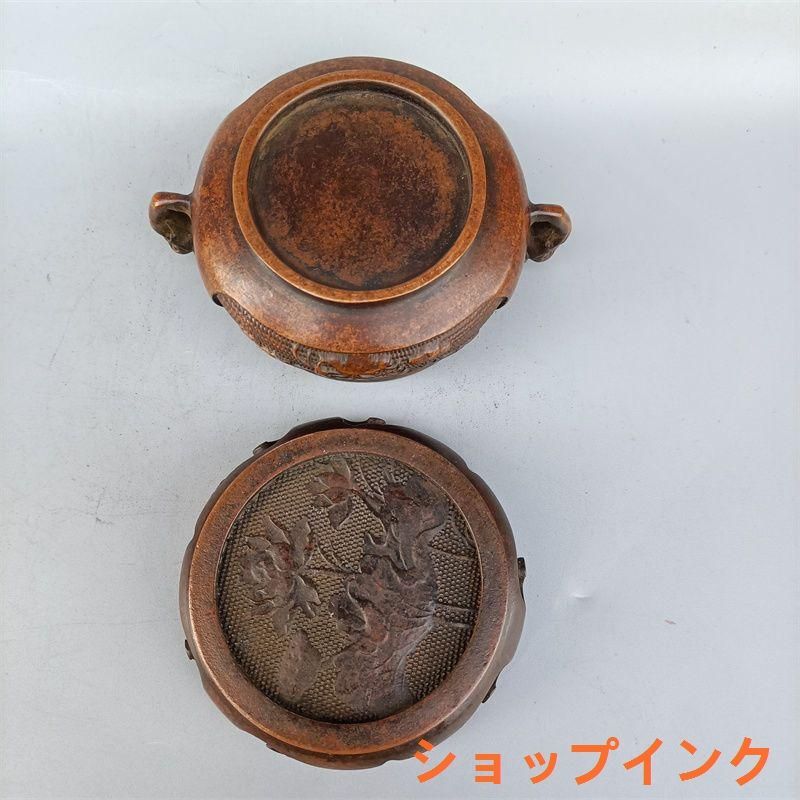 銅器 香炉 蓮花香挿 倒流香 茶台香炉 香道具 装飾品 工芸品 置物 銅器 香炉 蓮花香挿 倒流香 茶台香炉 香道具 装飾品 工芸品 置物