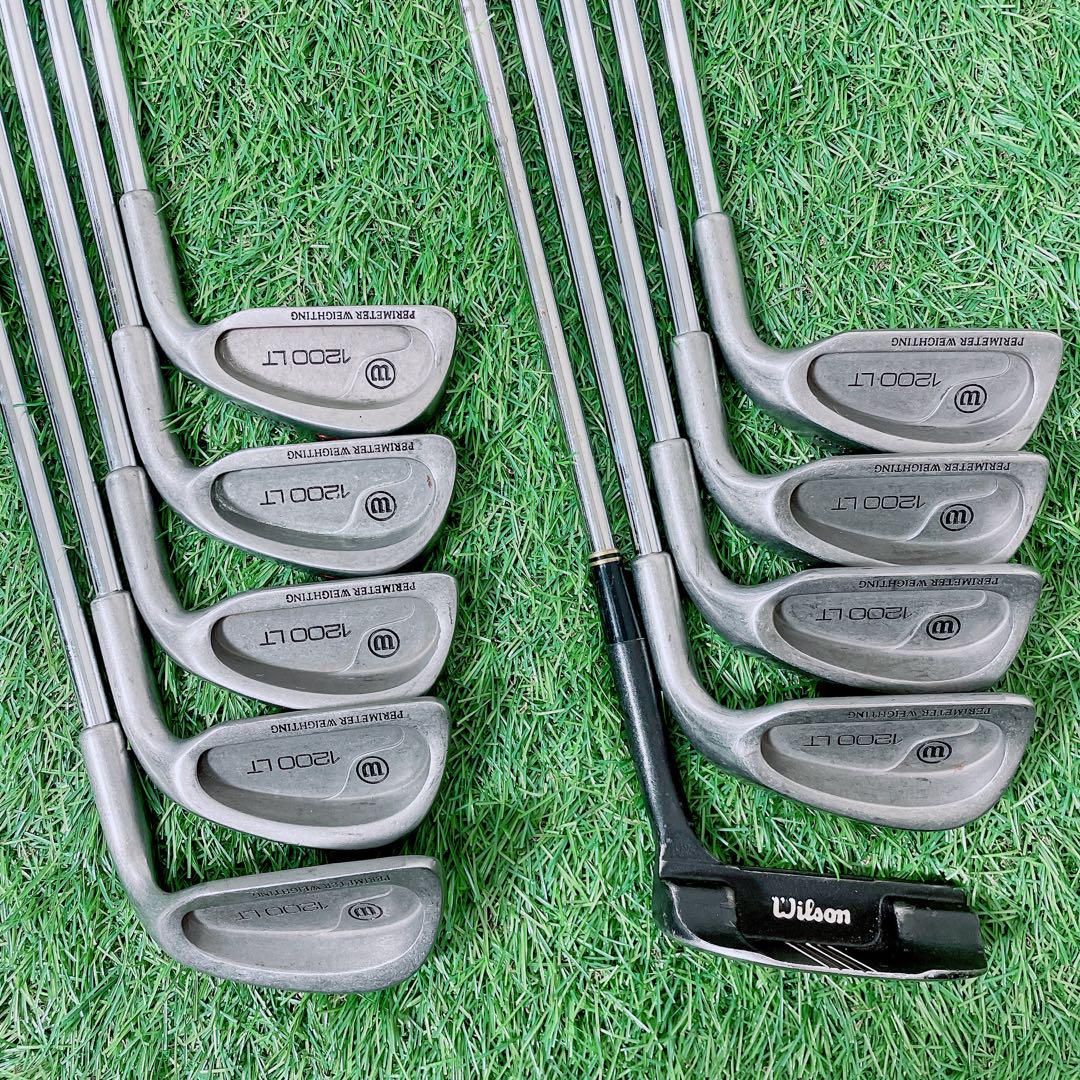 ゴルフクラブ　メンズセット　初心者　ツアーステージ　V36 N1288 ゴルフクラブ メンズセット 初心者 ツアーステージ V36 N1288 ゴルフ