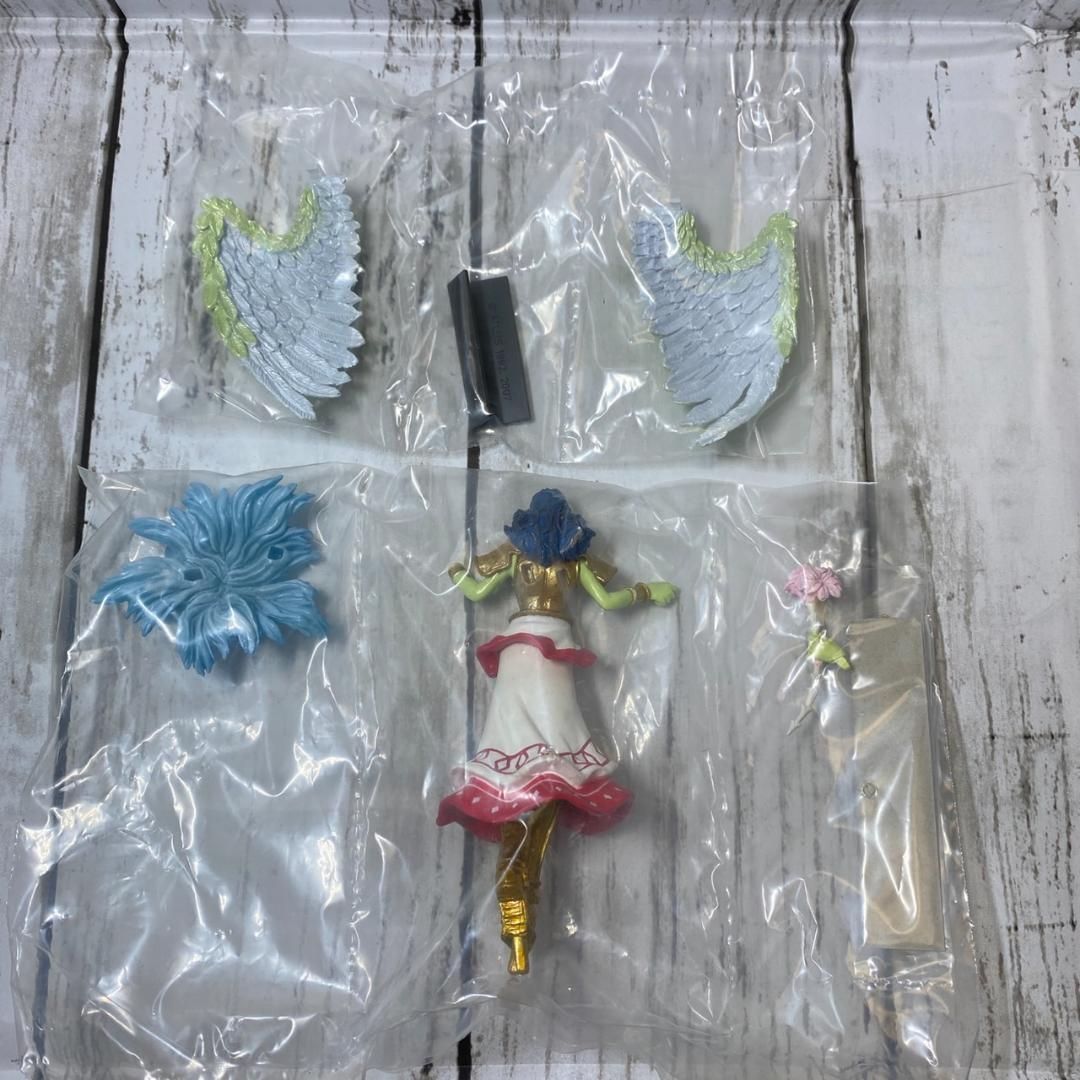 女神転生 悪魔召喚録 ウリエル ラファエル ガブリエル