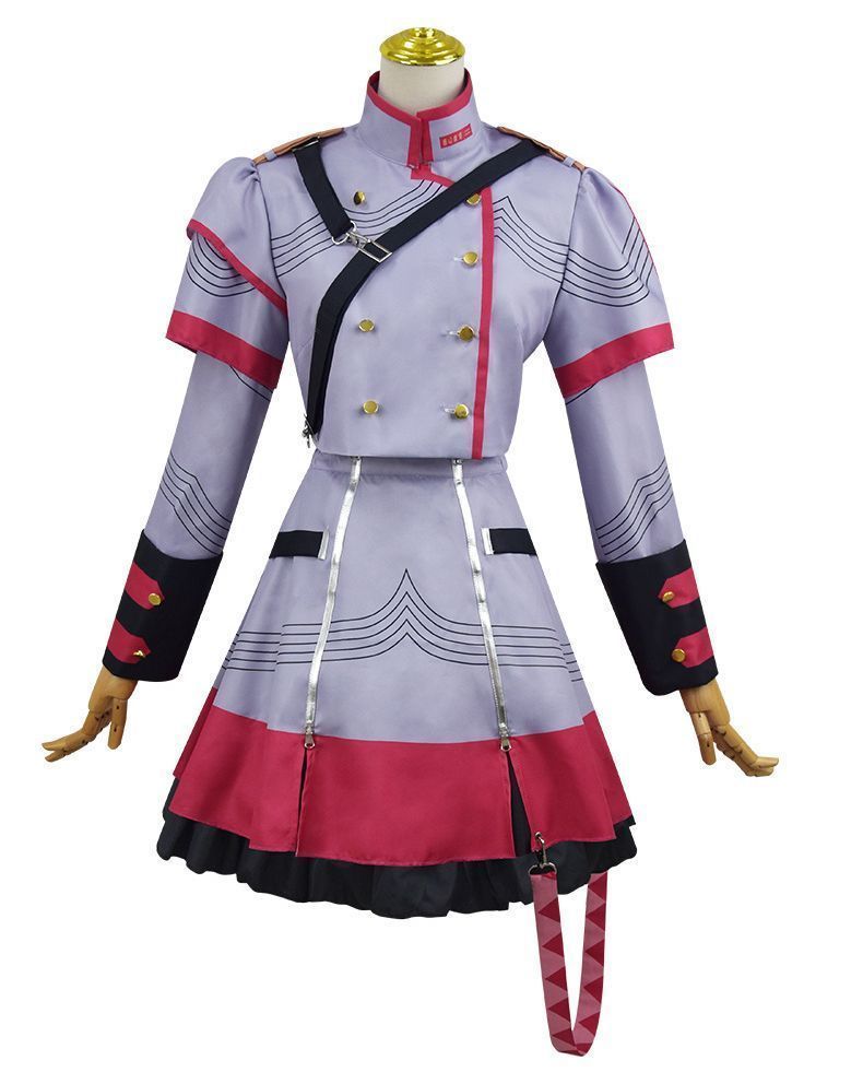 新発売 三分妄想 しゅごキャラ！ コスプレ 日奈森 あむ ハート 衣装