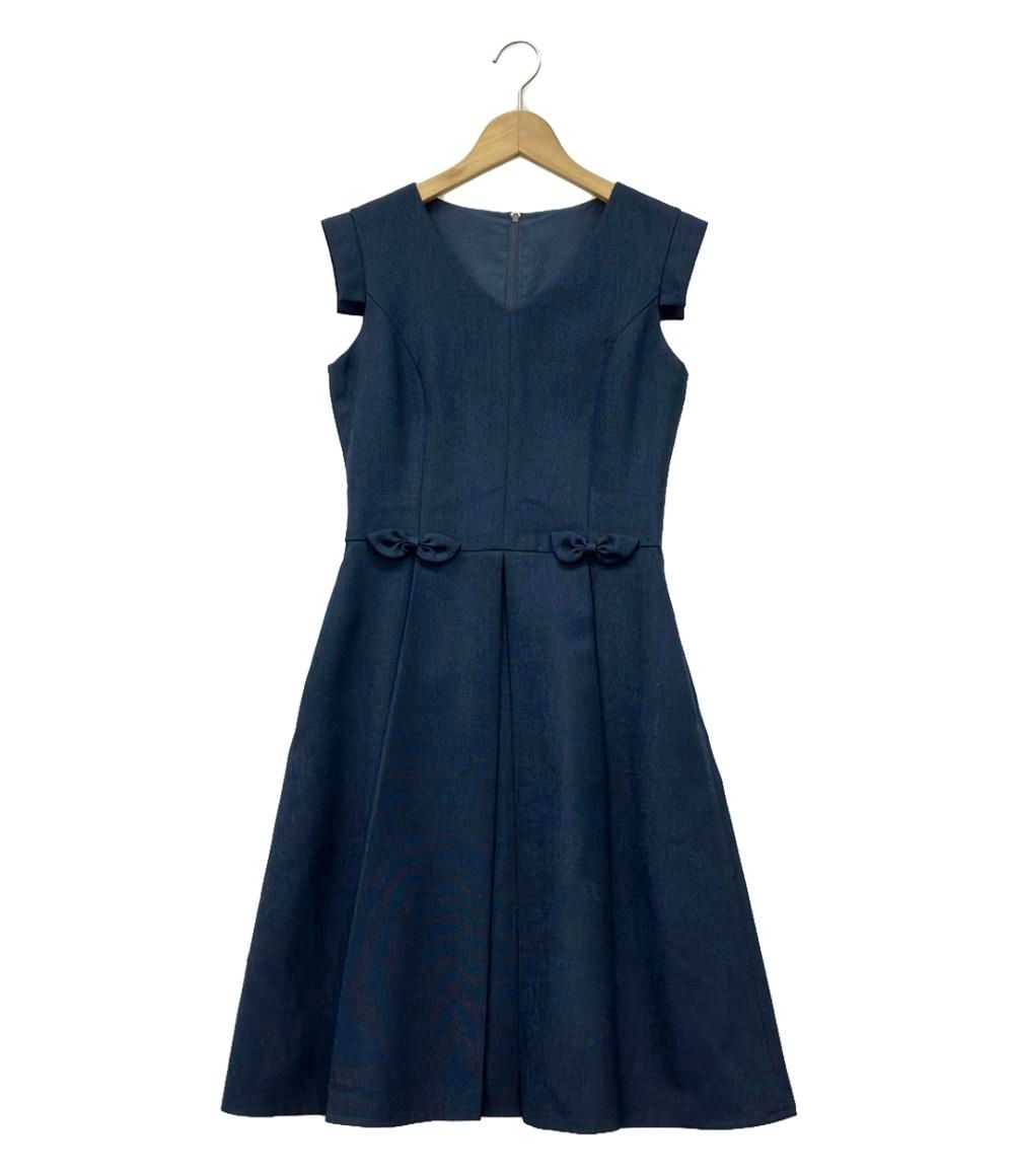 ルネ ベーシック ワンピース レディース SIZE 34 XS Rene basic