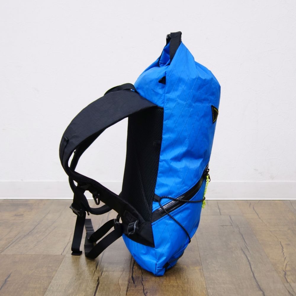 アトリエブルーボトル　atelierBluebottle pac-1 バック PAC-01 ｜atelierBluebottle