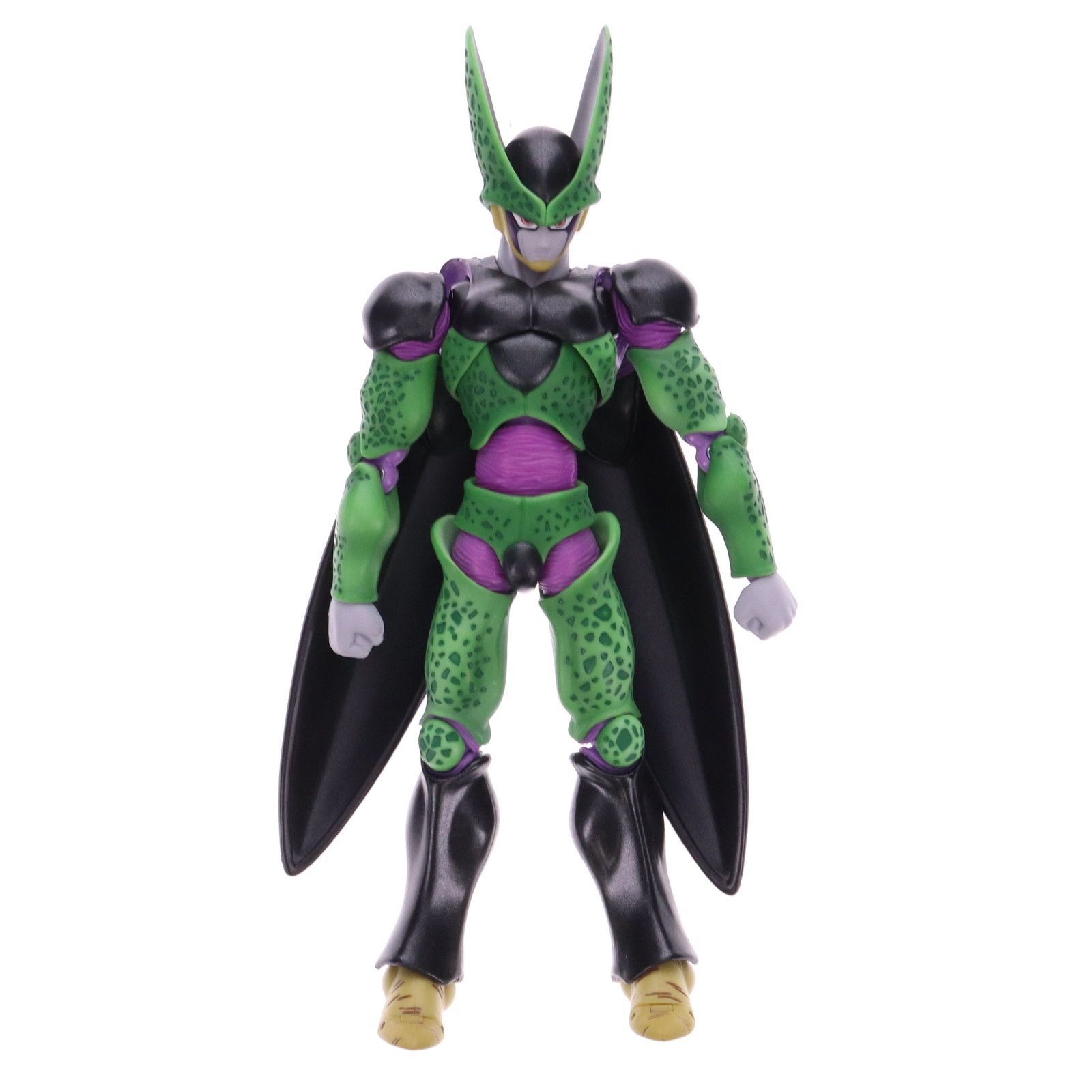 魂ウェブ商店限定 S.H.Figuarts(フィギュアーツ) セル完全体 -Premium 