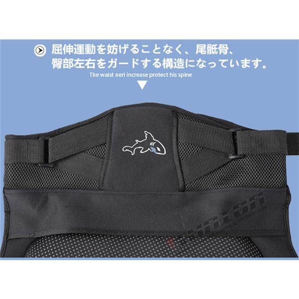高衝撃吸収EVAパッド