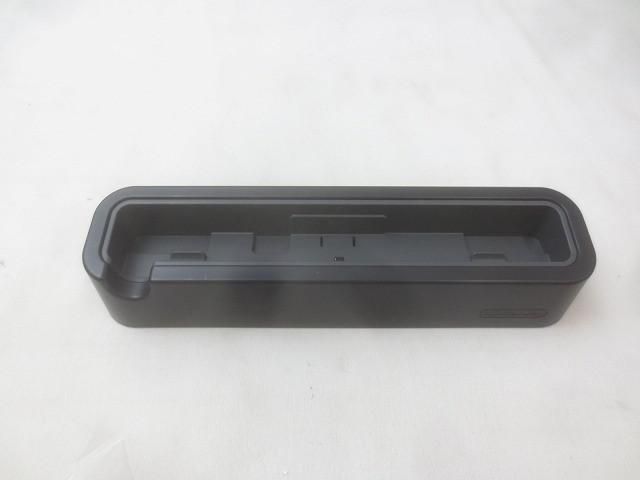 充電器付き