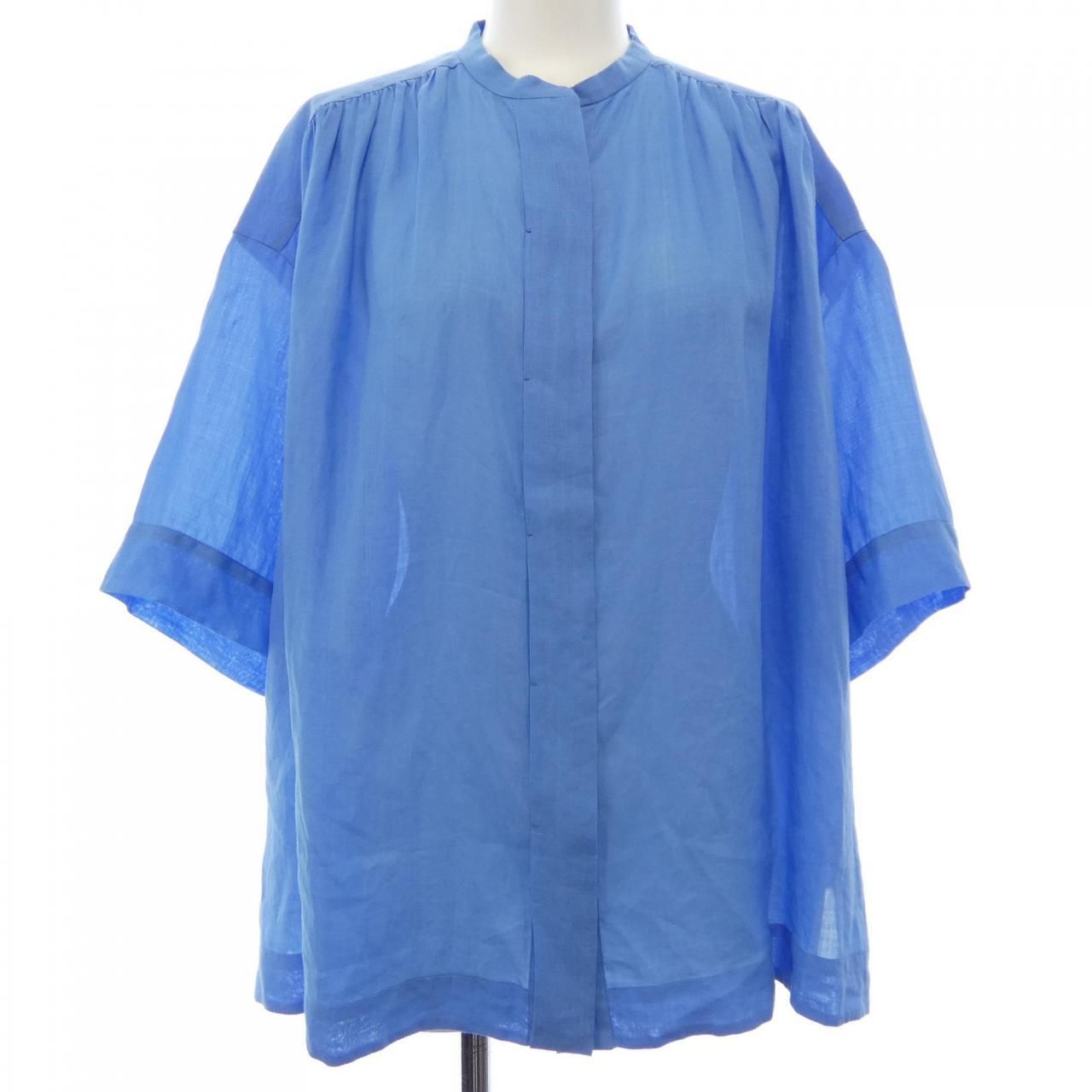 ドゥロワー DRAWER 6521-299-0780 S Sシャツ