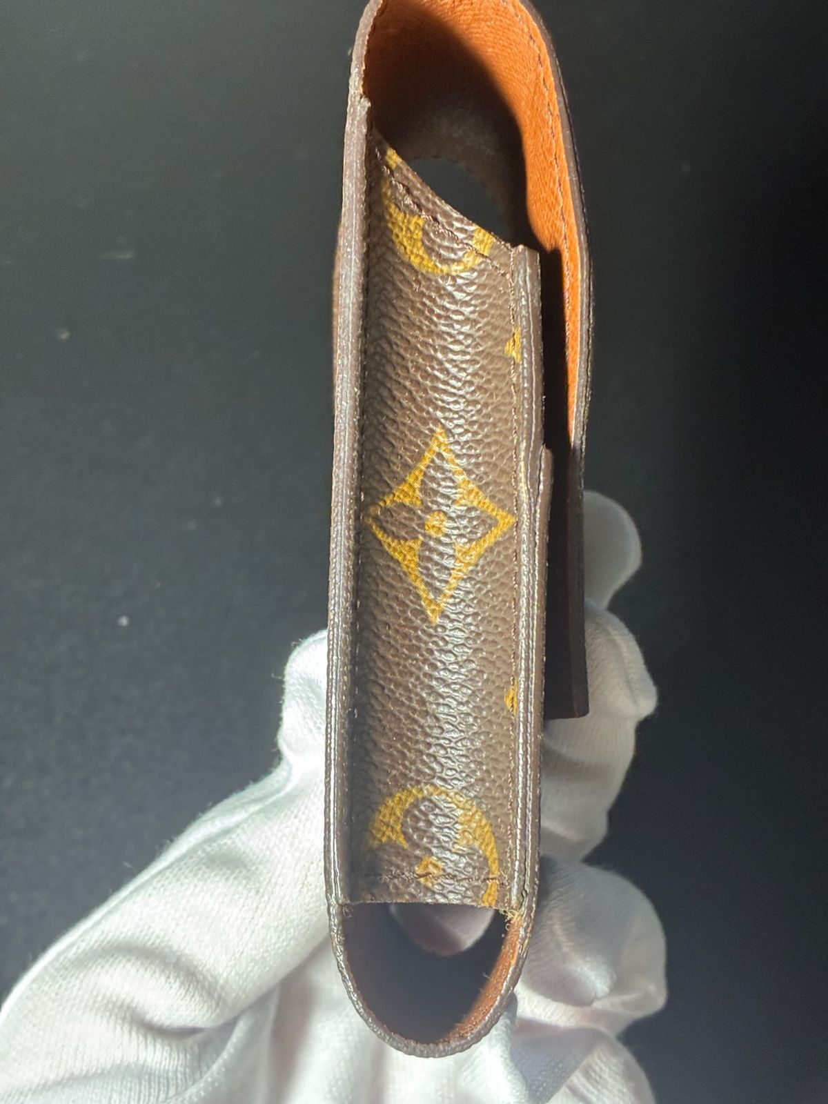 ルイヴィトン シガレットケース モノグラム B25092639 WWW_MERCADOAVALIA_COM_BR