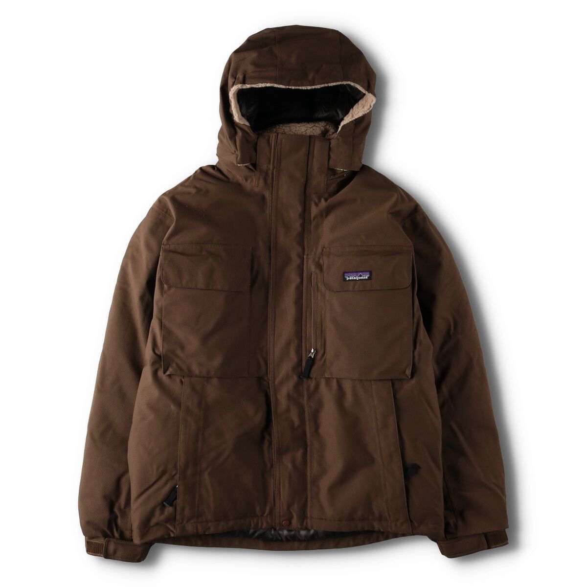 銘品Patagonia Nanuq 28525F7 パタゴニアナヌークジャケット 古着 00年代 パタゴニア Patagonia ナヌークジャケット 28525F7 ダウン