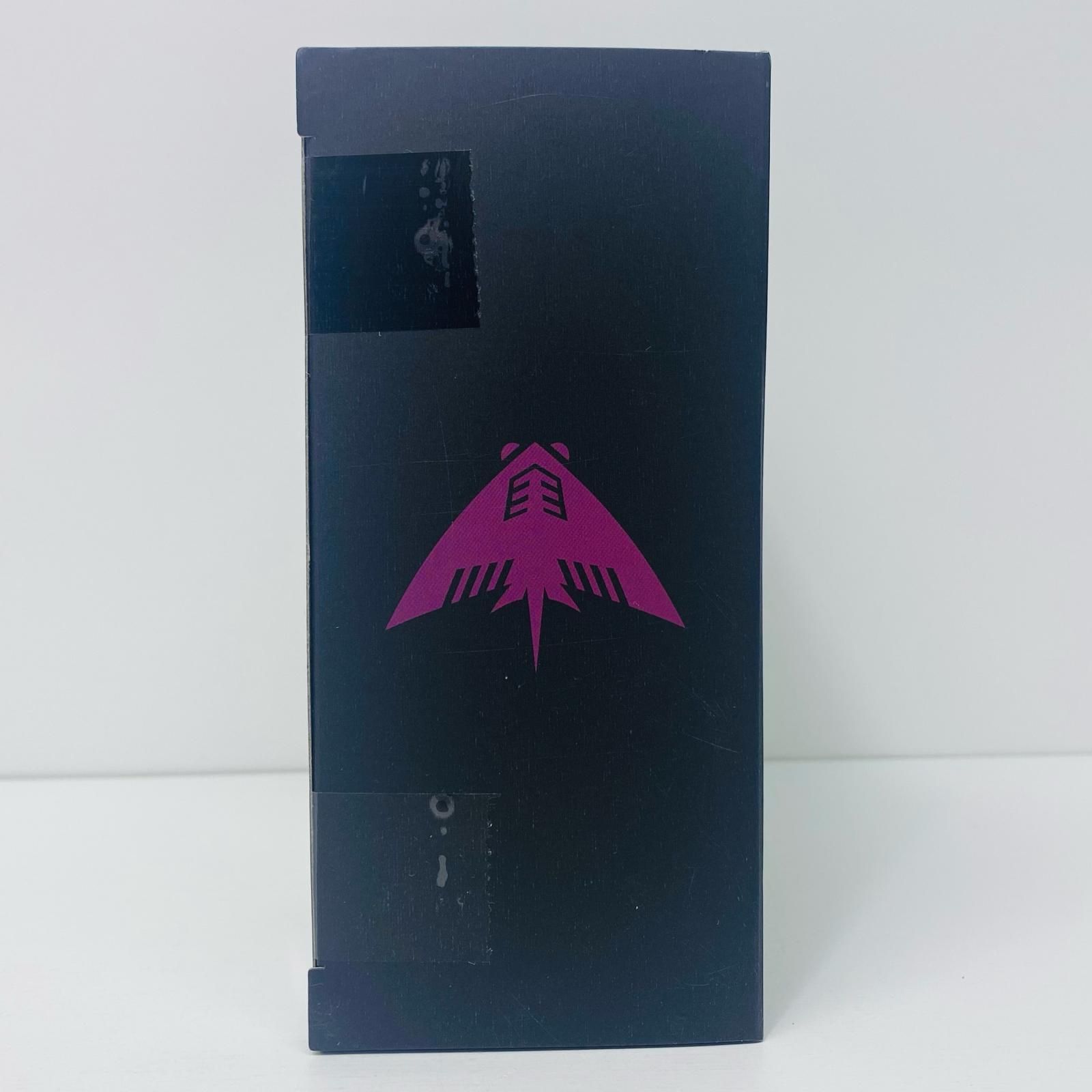 【中古】 仮面ライダー龍騎 おもちゃ・玩具 CSMカードデッキセットvol.1【飾磨店】 CSMカードデッキセット vol.1 | 仮面ライダー龍騎 おもちゃ